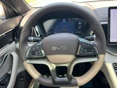 BYD Song Plus New Energy EV Glorious Edition 520km Luxury - фото 12