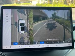 BYD Song Plus New Energy EV Glorious Edition 520km Luxury - фото 14