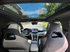 BYD Song Plus New Energy EV Glorious Edition 520km Luxury - фото 17