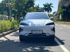 BYD Song Plus New Energy EV Glorious Edition 520km Luxury - фото 2