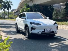 BYD Song Plus New Energy EV Glorious Edition 520km Luxury - фото 3