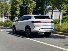 BYD Song Plus New Energy EV Glorious Edition 520km Luxury - фото 4
