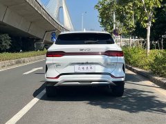 BYD Song Plus New Energy EV Glorious Edition 520km Luxury - фото 5