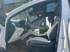 BYD Song Plus New Energy EV Glorious Edition 520km Luxury - фото 7