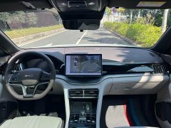 BYD Song Plus New Energy EV Glorious Edition 520km Luxury - фото 9