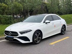 Mercedes-Benz A-Class A 200 L Fashion Edition - фото 1