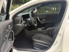 Mercedes-Benz A-Class A 200 L Fashion Edition - фото 4