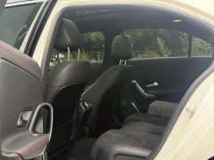 Mercedes-Benz A-Class A 200 L Fashion Edition - фото 6