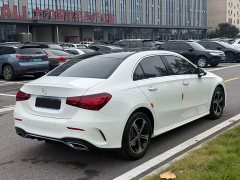 Mercedes-Benz A-Class A 200 L Fashion Edition - фото 7