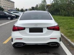 Mercedes-Benz A-Class A 200 L Fashion Edition - фото 8