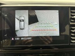 Volkswagen Jetta VS7 280TSI Automatic Gloss Honor Edition - ფოტო 19