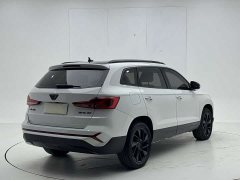 Volkswagen Jetta VS7 280TSI Automatic Gloss Honor Edition - ფოტო 4