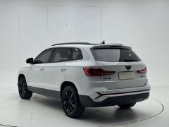 Volkswagen Jetta VS7 280TSI Automatic Gloss Honor Edition - ფოტო 6