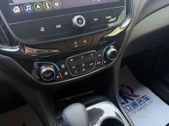 Chevrolet Equinox Mild Hybrid 550T RS AWD Intelligent Explorer Edition - photo 10