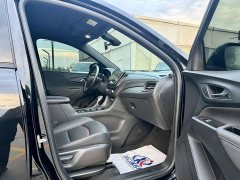Chevrolet Equinox Mild Hybrid 550T RS AWD Intelligent Explorer Edition - photo 11