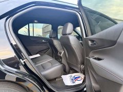 Chevrolet Equinox Mild Hybrid 550T RS AWD Intelligent Explorer Edition - photo 12