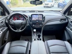 Chevrolet Equinox Mild Hybrid 550T RS AWD Intelligent Explorer Edition - photo 13
