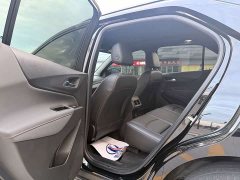 Chevrolet Equinox Mild Hybrid 550T RS AWD Intelligent Explorer Edition - photo 6