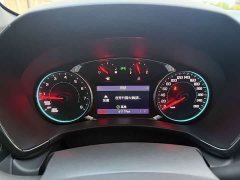 Chevrolet Equinox Mild Hybrid 550T RS AWD Intelligent Explorer Edition - photo 7