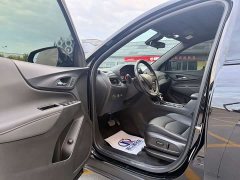 Chevrolet Equinox Mild Hybrid 550T RS AWD Intelligent Explorer Edition - photo 8