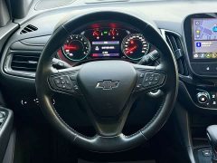 Chevrolet Equinox Mild Hybrid 550T RS AWD Intelligent Explorer Edition - photo 9
