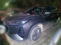 Changan CS75PLUS Second Generation 1.5T Automatic Deluxe - фото 1