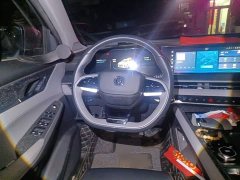 Changan CS75PLUS Second Generation 1.5T Automatic Deluxe - фото 11