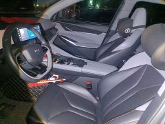 Changan CS75PLUS Second Generation 1.5T Automatic Deluxe - фото 16