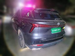Changan CS75PLUS Second Generation 1.5T Automatic Deluxe - фото 4