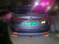 Changan CS75PLUS Second Generation 1.5T Automatic Deluxe - фото 5