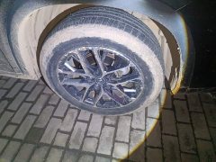Changan CS75PLUS Second Generation 1.5T Automatic Deluxe - фото 8