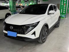 Nissan Qashqai Honor 2.0L CVT XV Premier Edition - фото 1