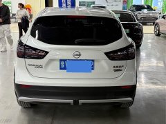 Nissan Qashqai Honor 2.0L CVT XV Premier Edition - фото 10