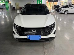 Nissan Qashqai Honor 2.0L CVT XV Premier Edition - фото 2