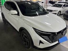 Nissan Qashqai Honor 2.0L CVT XV Premier Edition - фото 3
