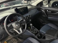 Nissan Qashqai Honor 2.0L CVT XV Premier Edition - фото 4