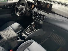 Nissan Qashqai Honor 2.0L CVT XV Premier Edition - фото 5