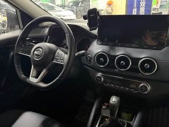 Nissan Qashqai Honor 2.0L CVT XV Premier Edition - фото 6