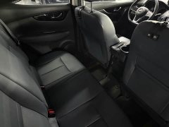 Nissan Qashqai Honor 2.0L CVT XV Premier Edition - фото 7