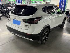 Nissan Qashqai Honor 2.0L CVT XV Premier Edition - фото 8