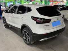 Nissan Qashqai Honor 2.0L CVT XV Premier Edition - фото 9