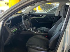 FAW Red Flag HS5 2.0T Smart Connected Premium Edition - ფოტო 10
