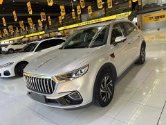 FAW Red Flag HS5 2.0T Smart Connected Premium Edition - ფოტო 3