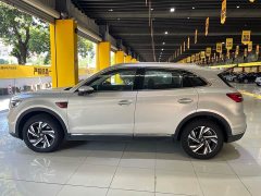 FAW Red Flag HS5 2.0T Smart Connected Premium Edition - ფოტო 4
