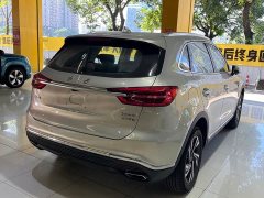 FAW Red Flag HS5 2.0T Smart Connected Premium Edition - ფოტო 5