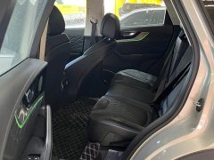 FAW Red Flag HS5 2.0T Smart Connected Premium Edition - ფოტო 8
