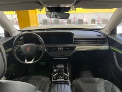 FAW Red Flag HS5 2.0T Smart Connected Premium Edition - ფოტო 9