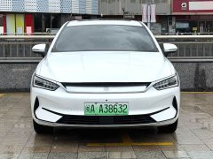 BYD Qin PLUS Champion Edition EV 510KM Excellence - ფოტო 3