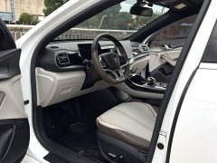 BYD Qin PLUS Champion Edition EV 510KM Excellence - ფოტო 4
