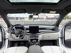 BYD Qin PLUS Champion Edition EV 510KM Excellence - ფოტო 5